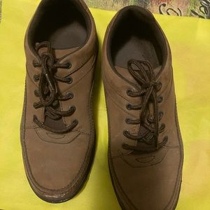 Mens comfortable and stylish shoe